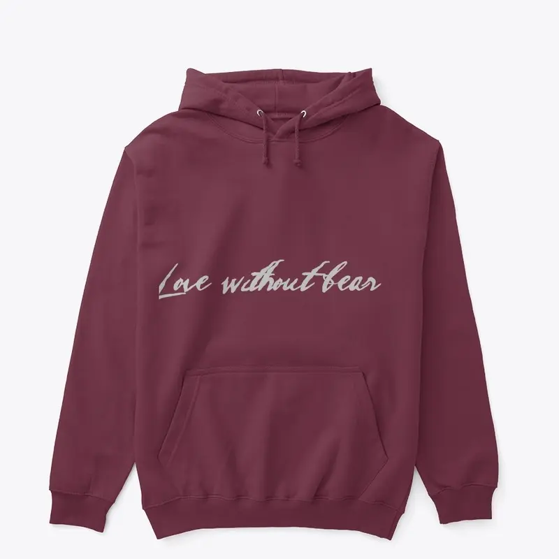 Love/Fear Collection